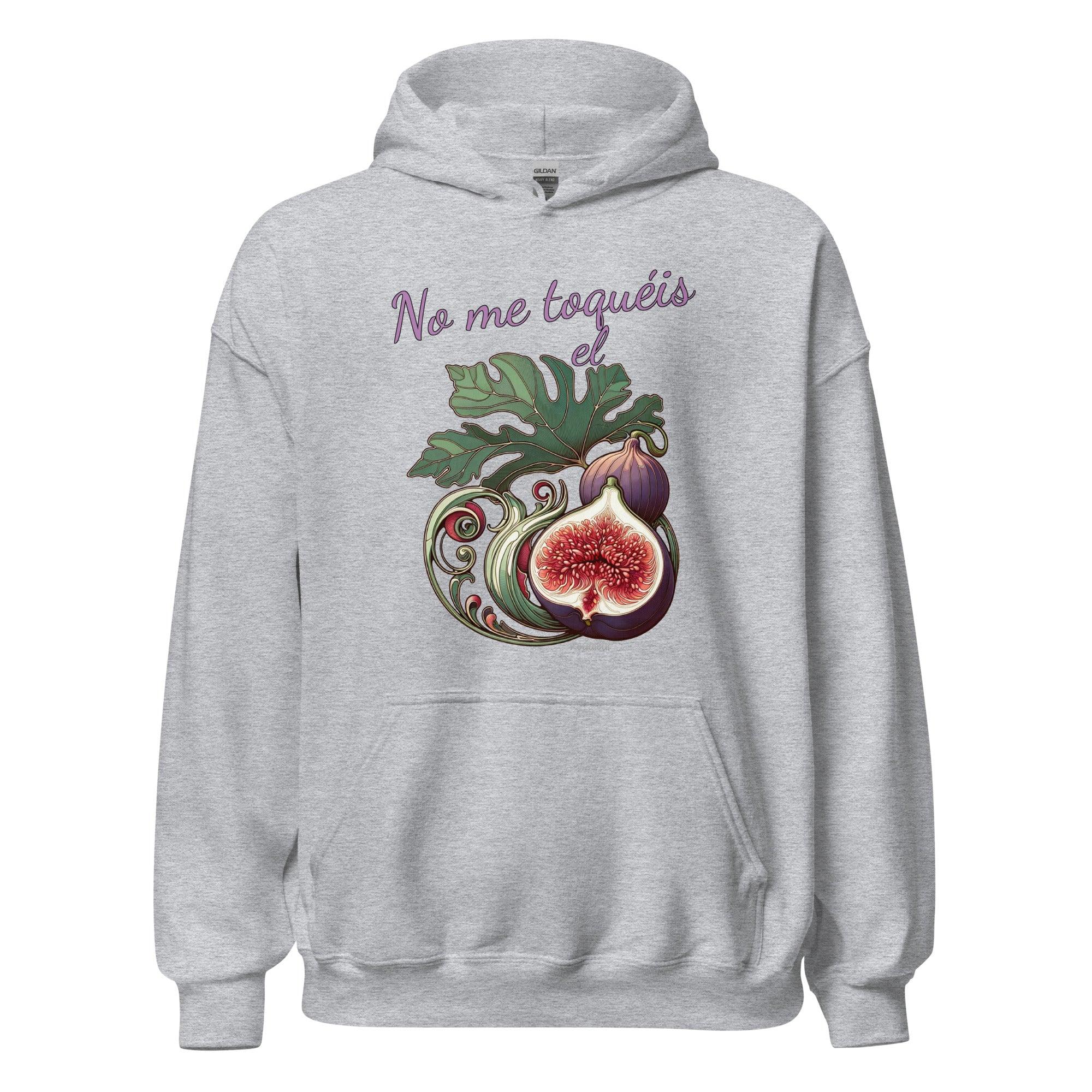 sudadera para mujer